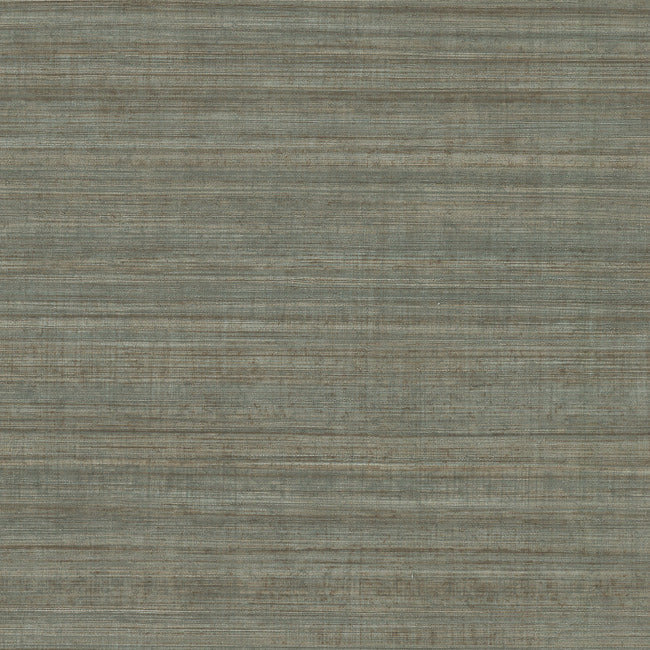 Tasar Silk High Performance Wallpaper - Rotary - York Wallcoverings - ND3077N