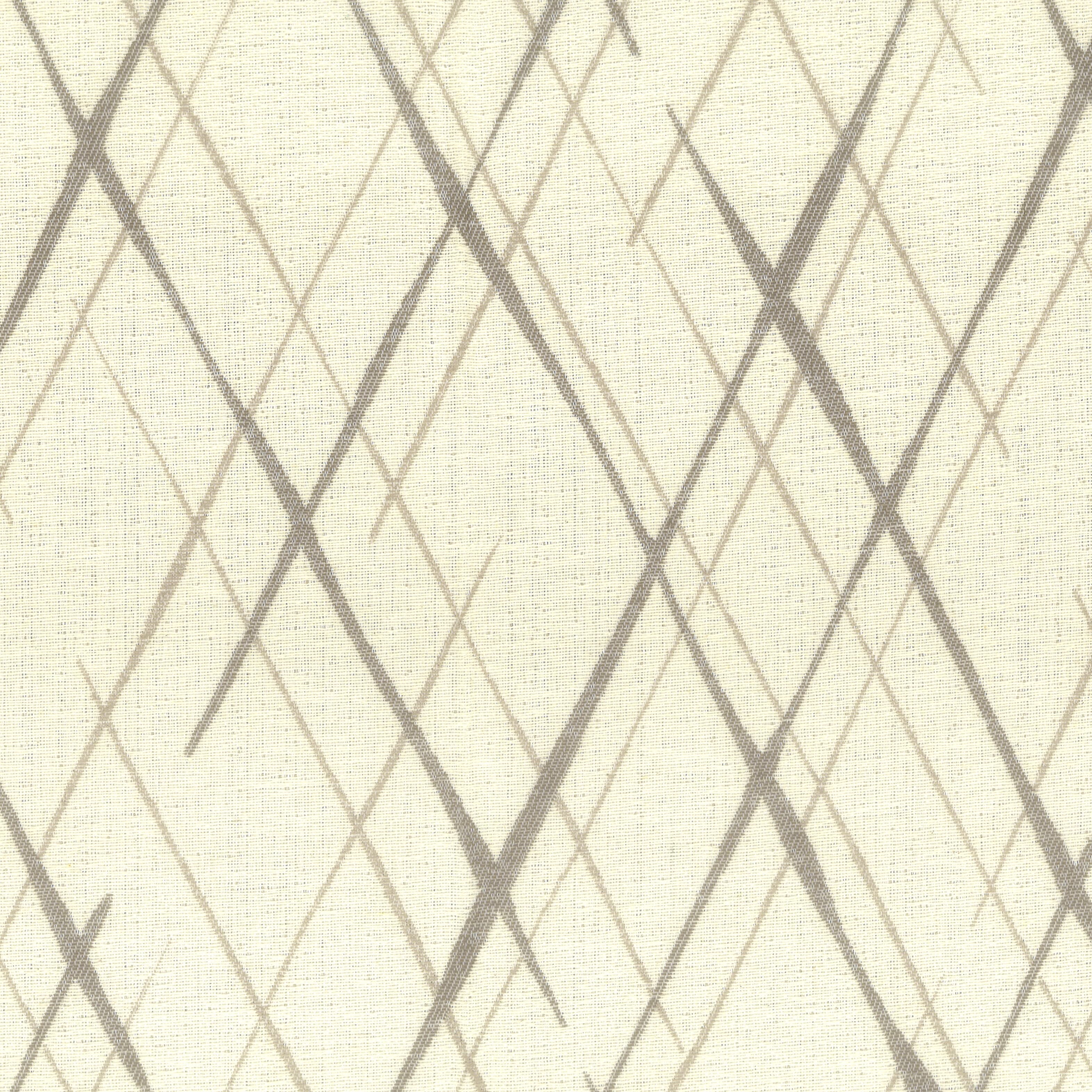 Nicholson 1 Taupe by Stout Fabric