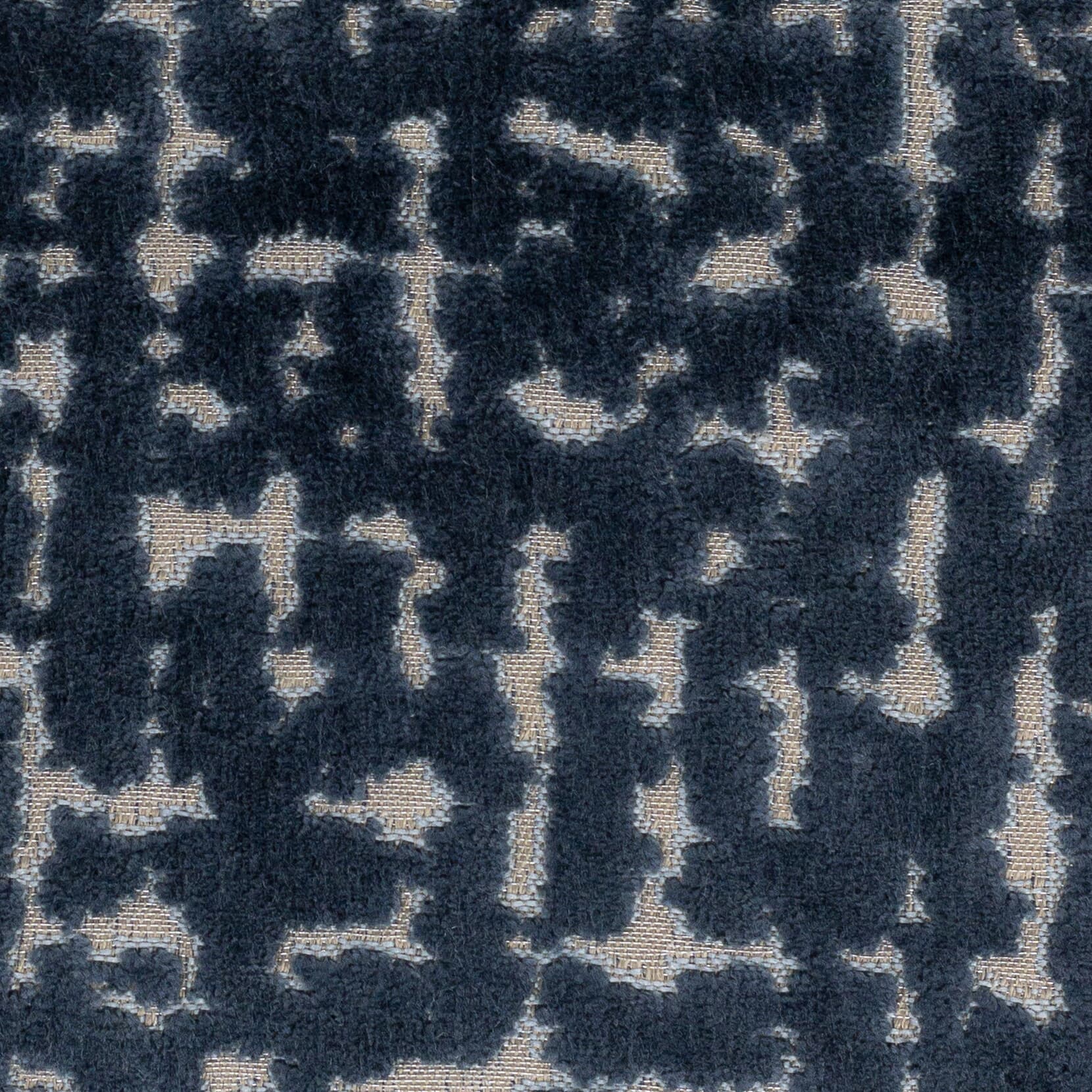 Nimrah 4 Dresden by Stout Fabric