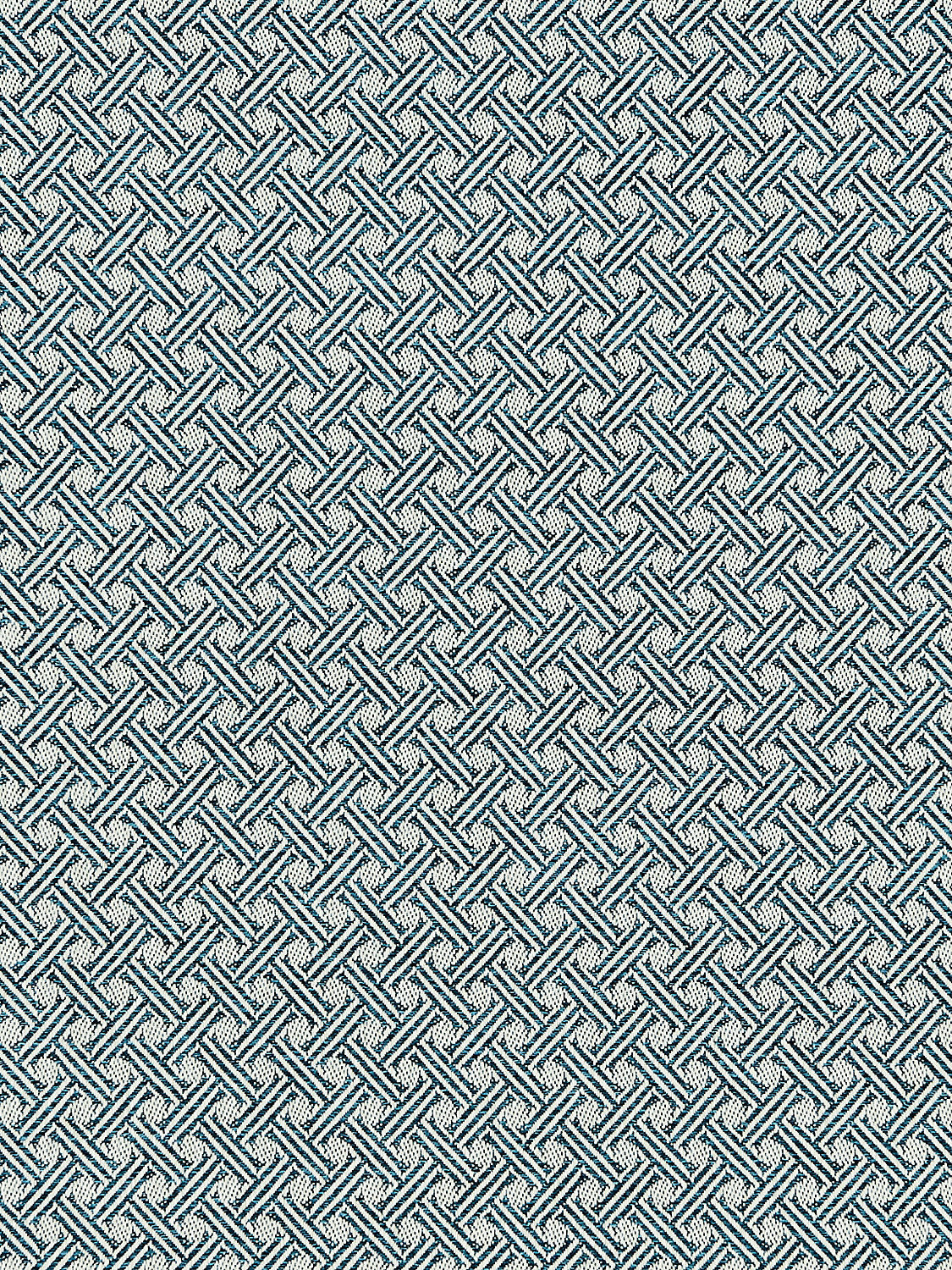 Candelaria - Lagoon - Scalamandre Fabric