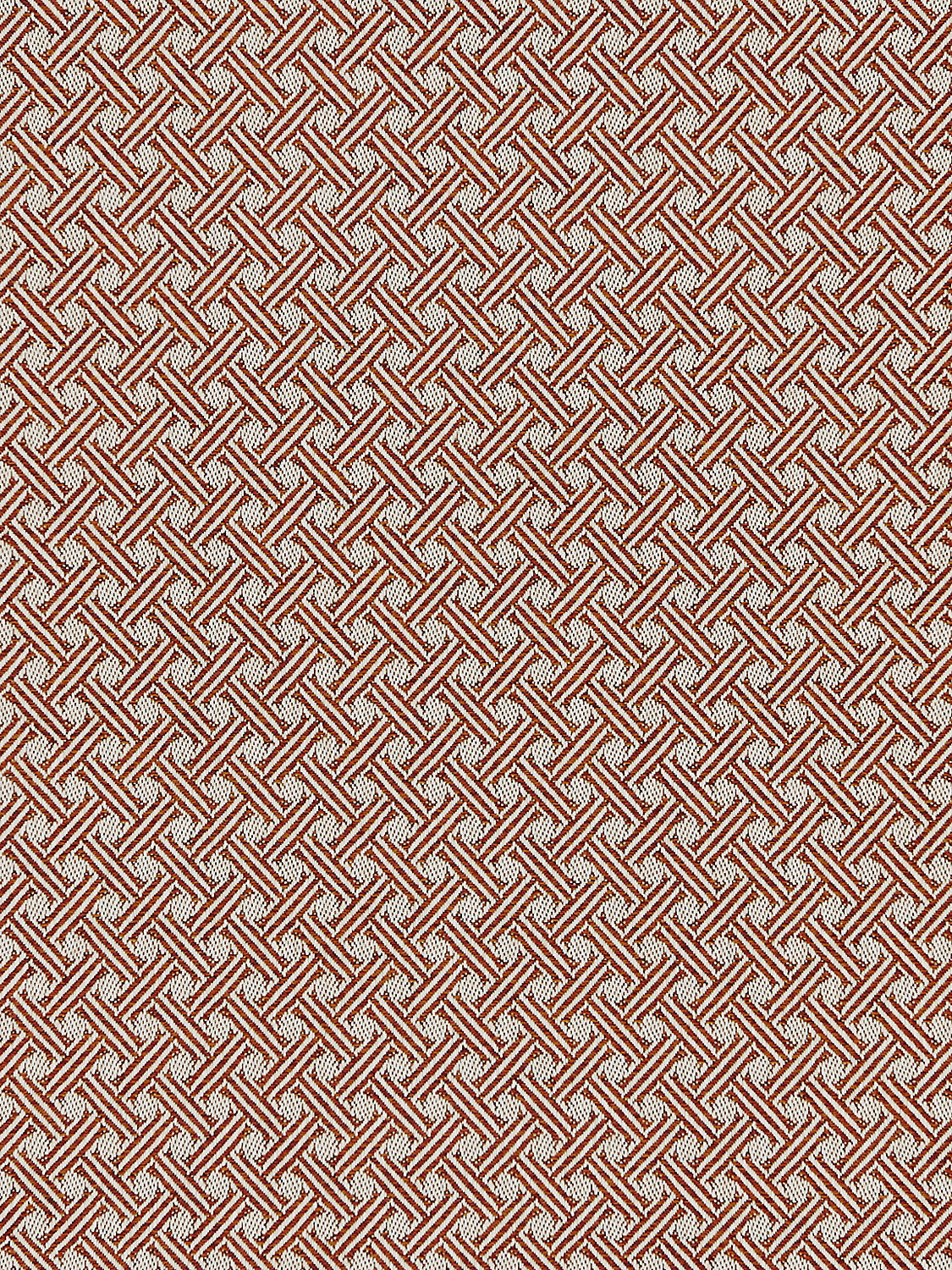 Candelaria - Brick - Scalamandre Fabric
