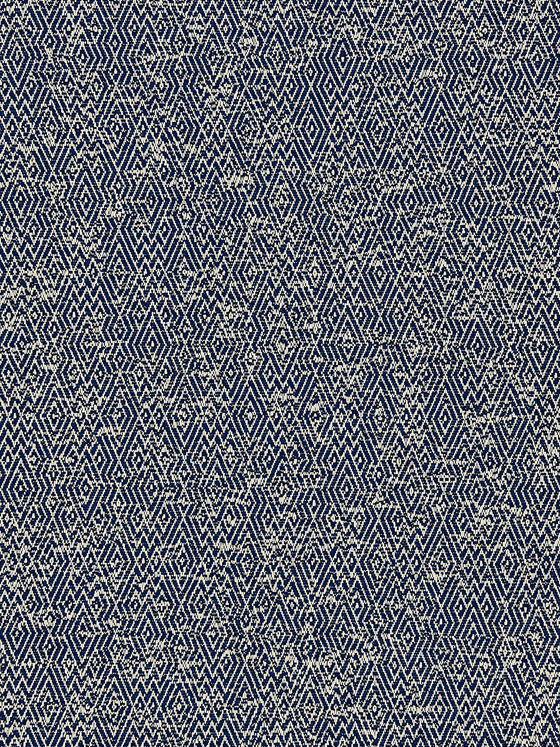 La Caleta - Ultramarine - Scalamandre Fabric