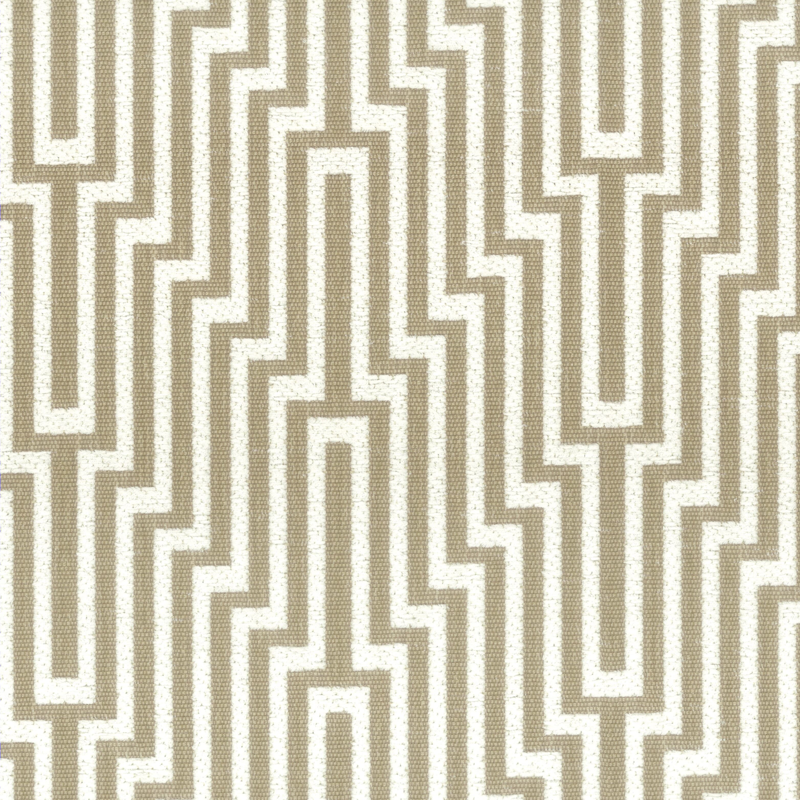 Norcross 2 Sandalwood by Stout Fabric