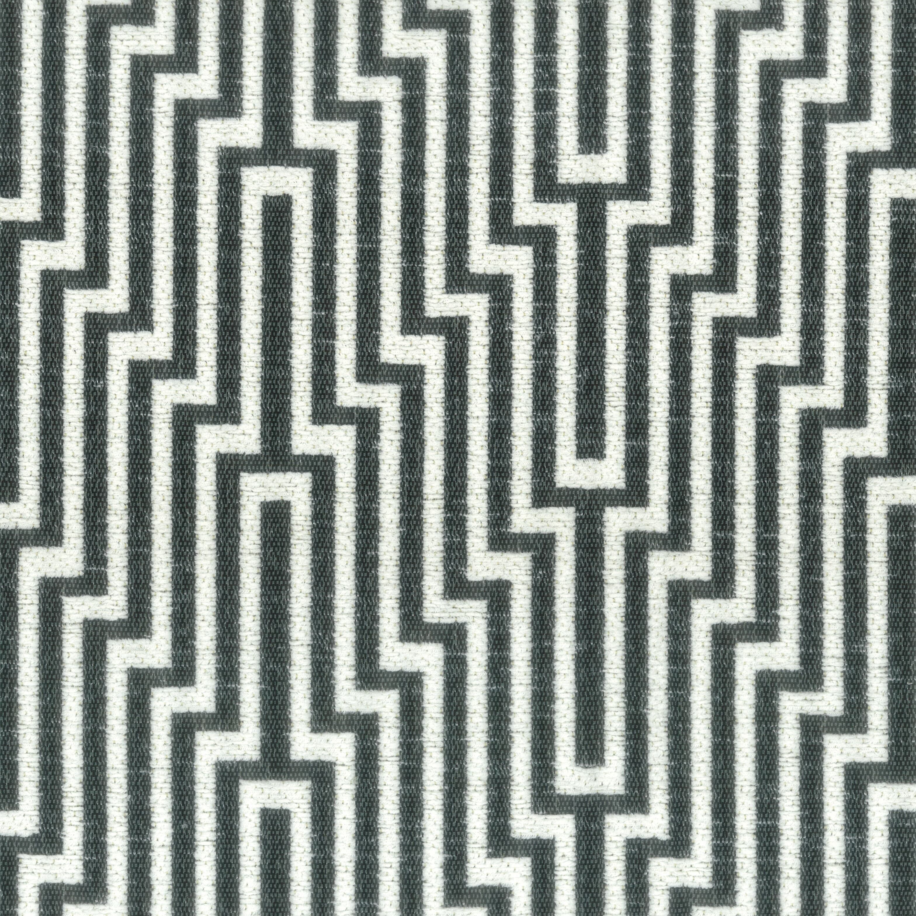 Norcross 3 Salt/pepper by Stout Fabric