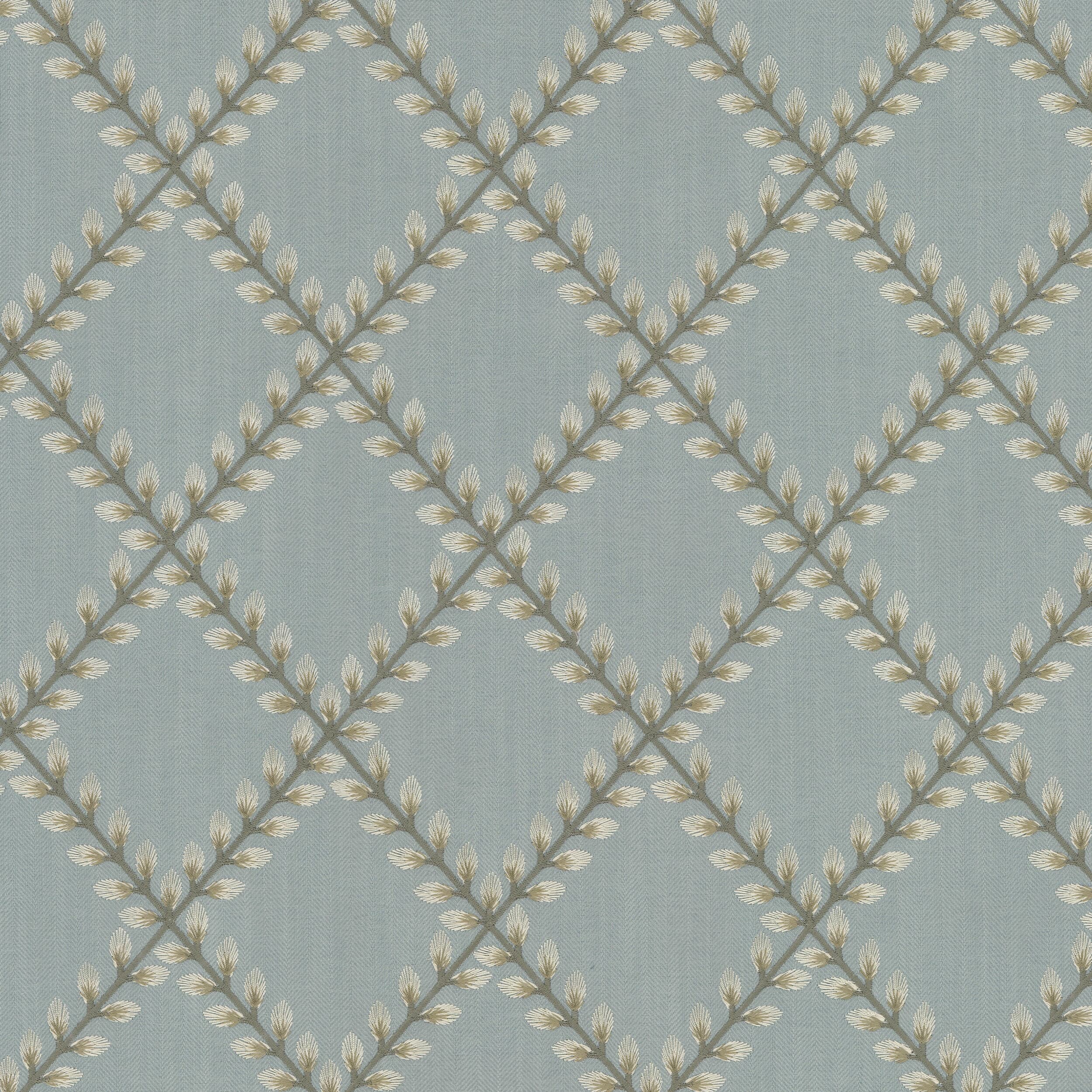 NORLING-2-GLACIER-STOUT-TEXTILES - Stout Textiles Fabric