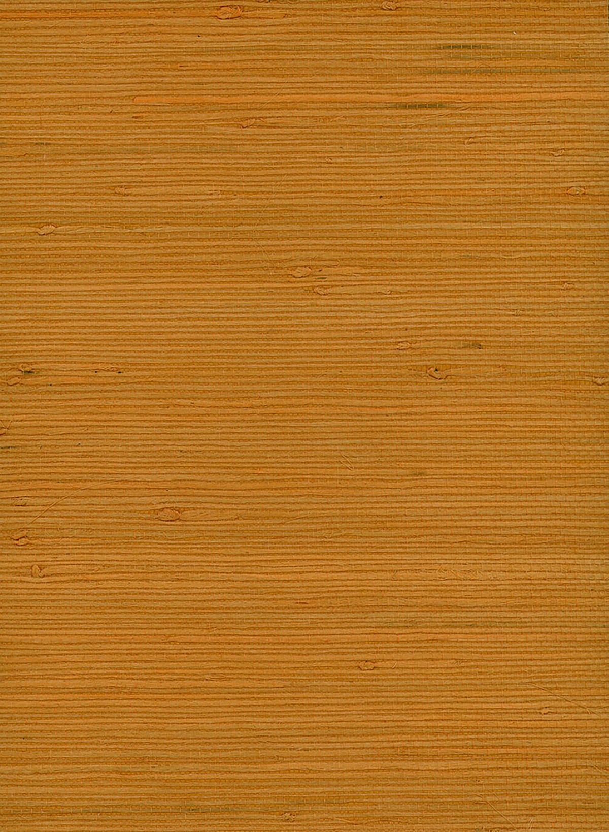 Seabrook Designs NR150X Natural Resource Jute Grasscloth  Wallpaper Orange/Rust