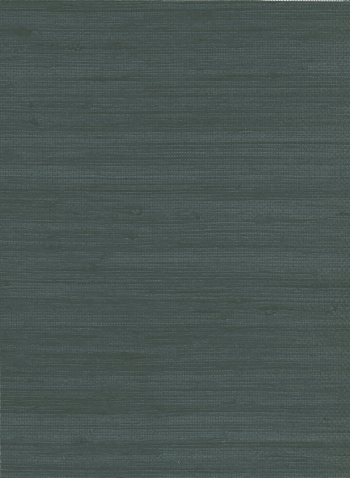 Seabrook Designs NR204X Natural Resource Jute Grasscloth  Wallpaper Blue