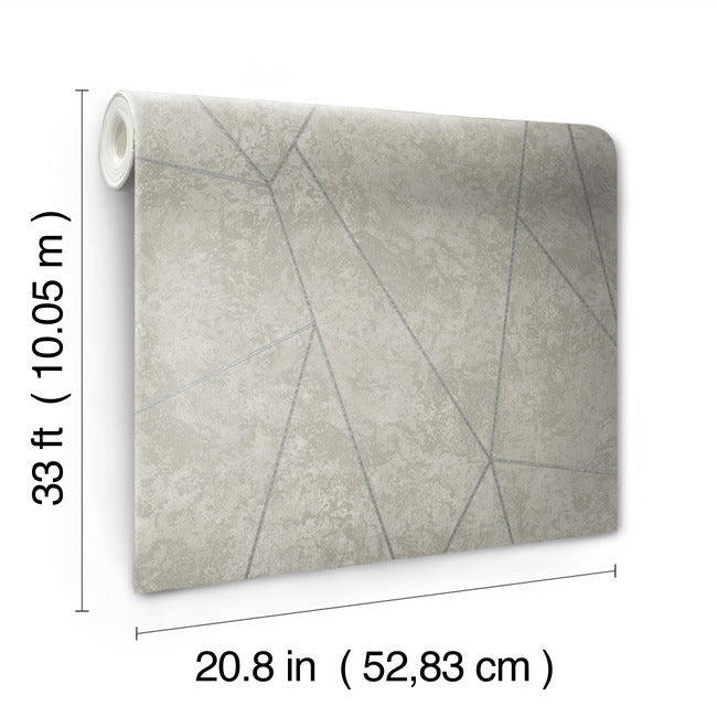 nazca-wallpaper-grey-silver-york-wallcoverings-nw3503