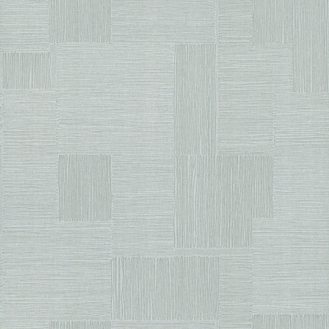 Contour Wallpaper - Sky - York Wallcoverings - OI0704