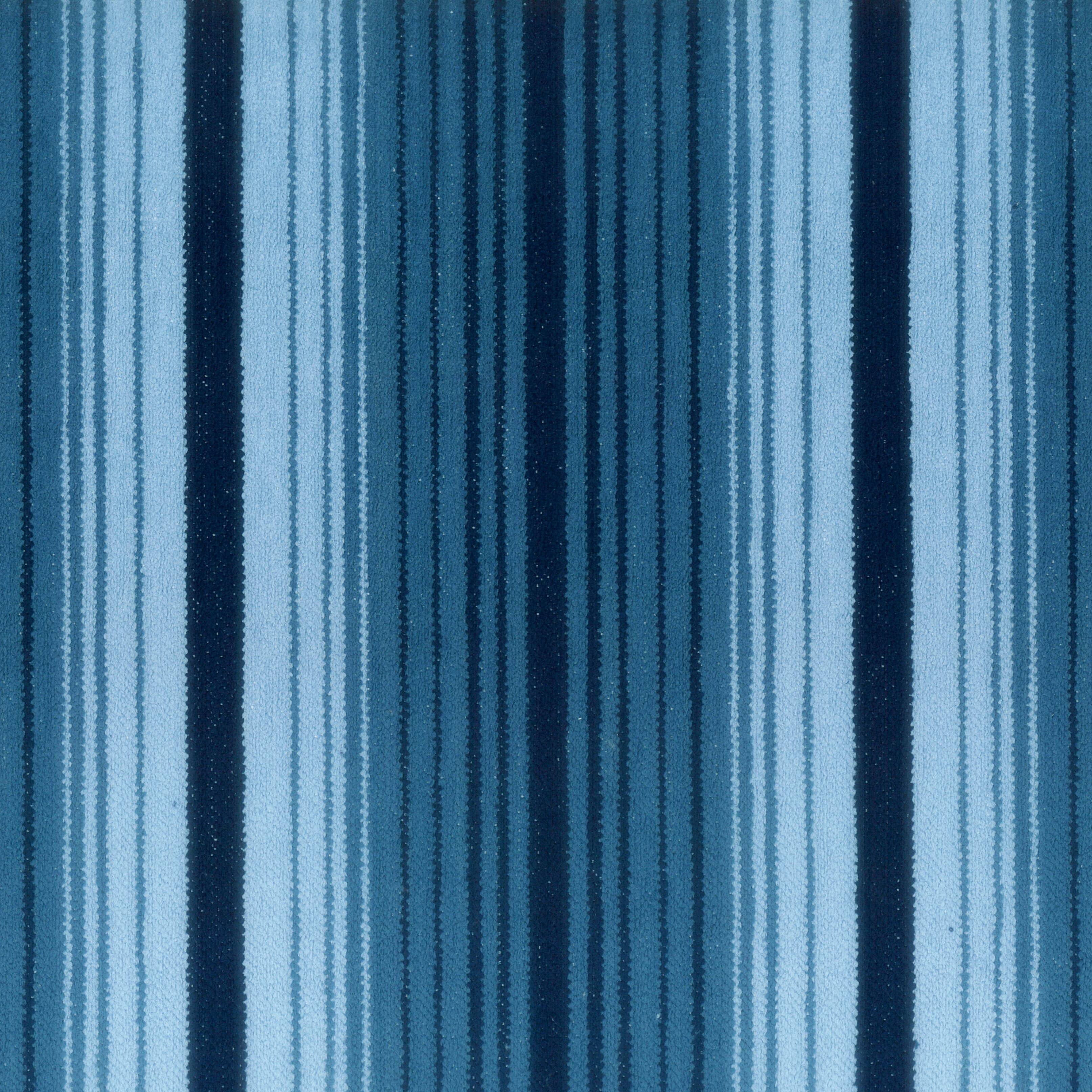 Okemos 2 Ocean by Stout Fabric