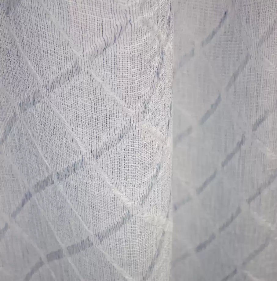Kama Ivory - Osborne & Little - F7565-01 Fabric