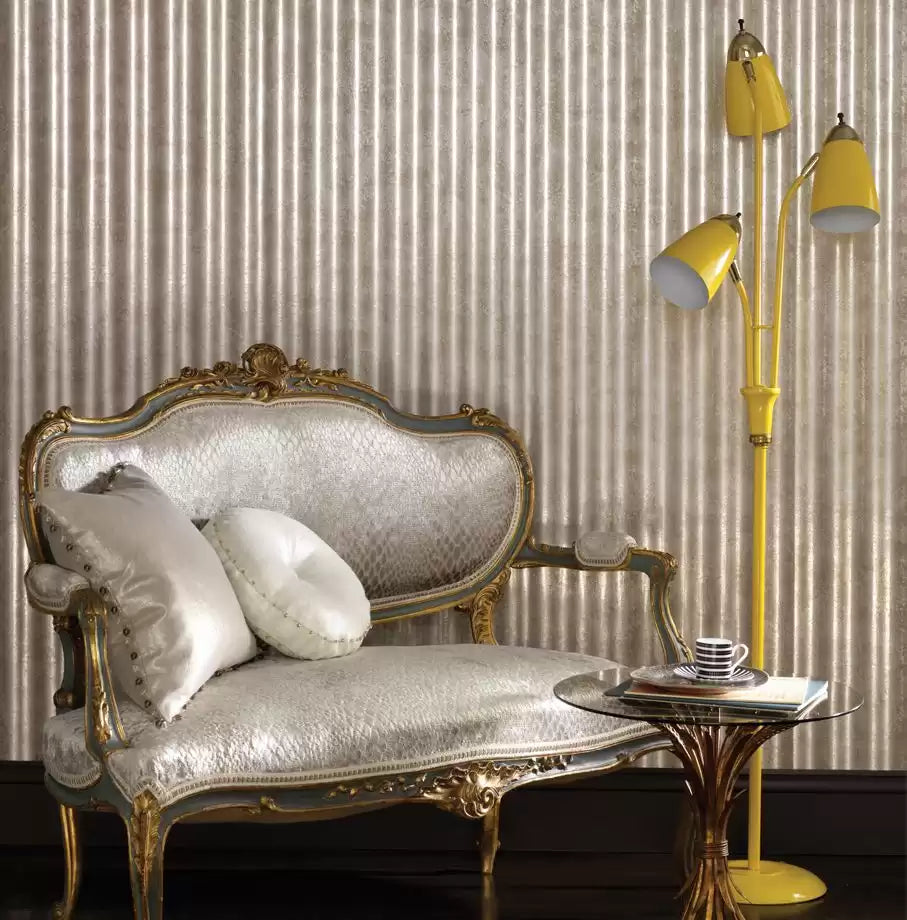 Teatro Ponti - Osborne & Little - W6040-02 Wallcovering