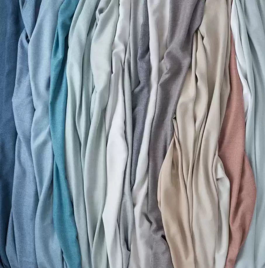 Carlton Oatmeal - Osborne & Little - F7280-05 Fabric