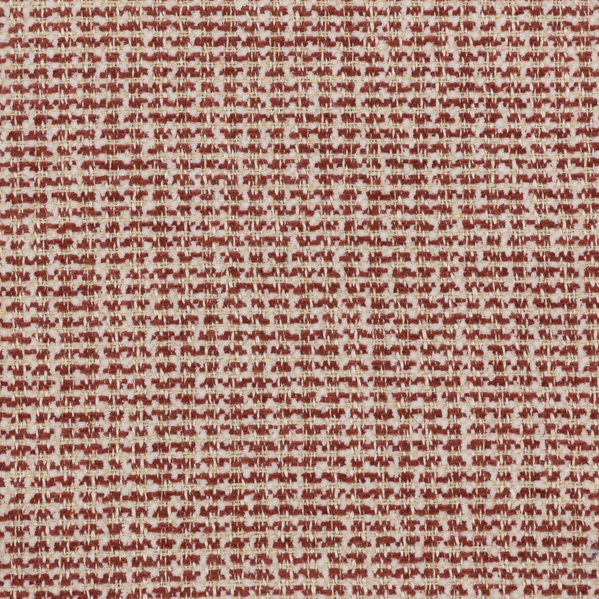 Orizaba 3 Cranberry by Stout Fabric