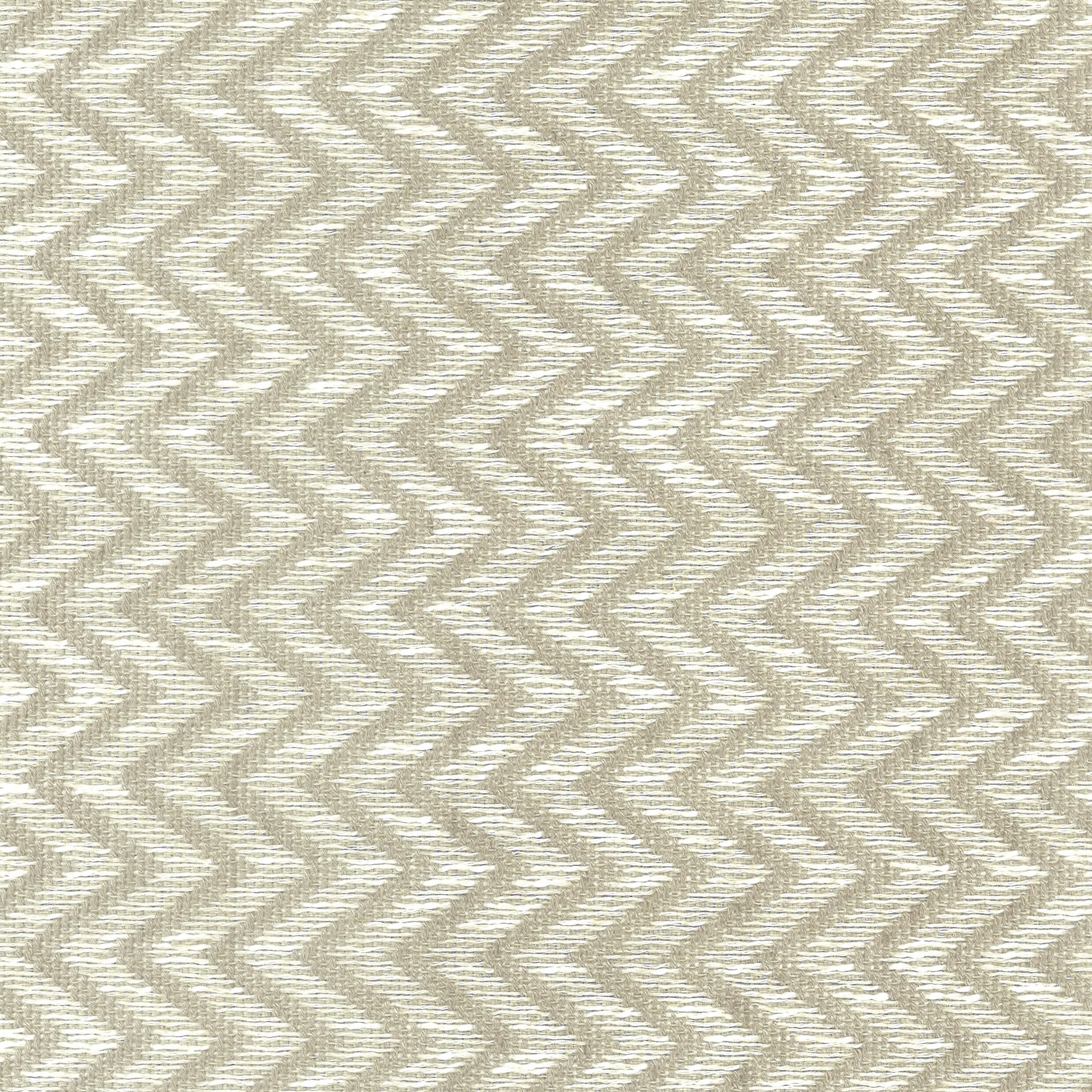 Orwell 1 Natural by Stout Fabric