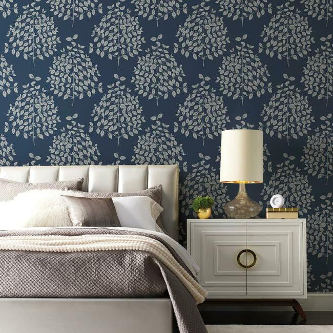 tender-wallpaper-navy-silver-york-wallcoverings-os4257