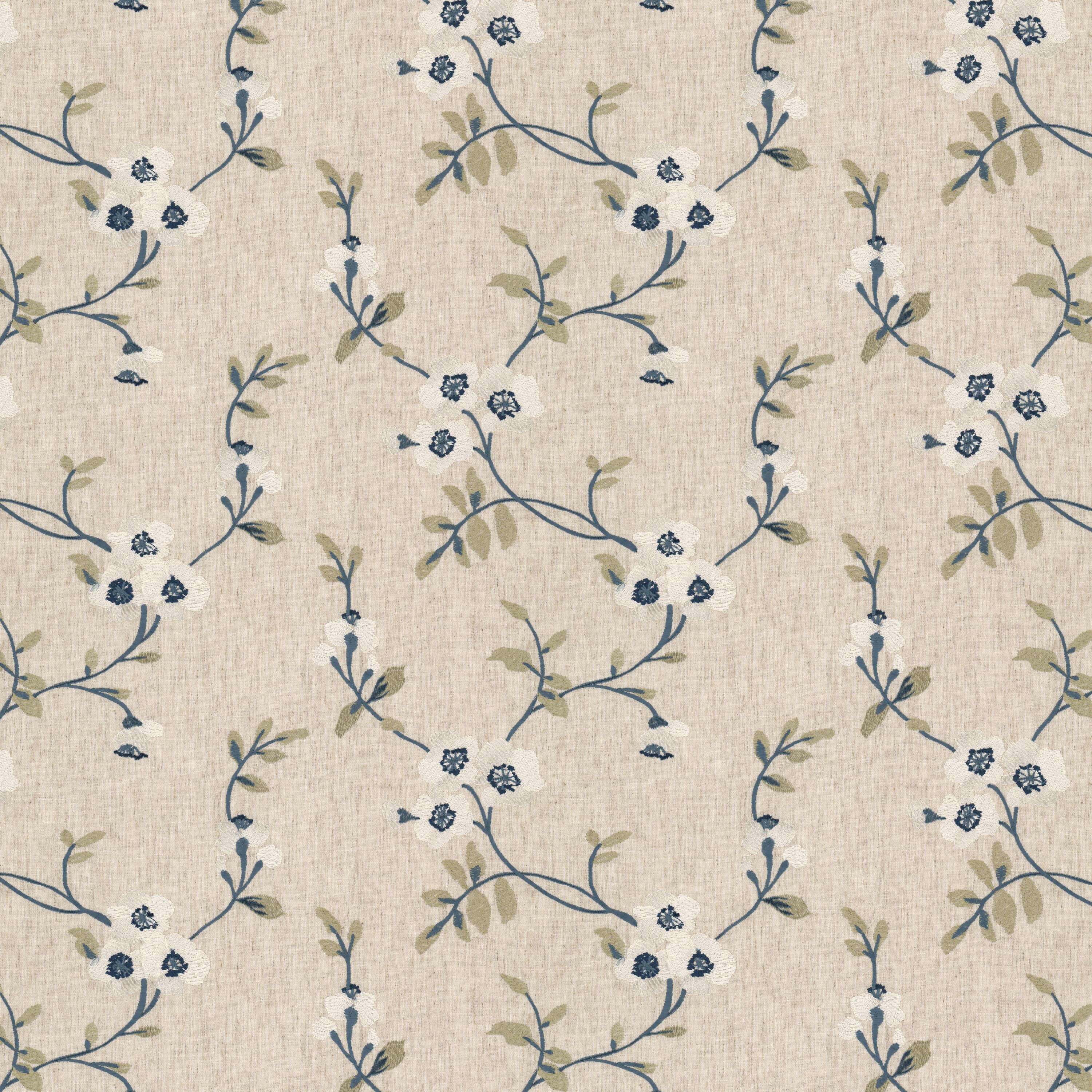 Outshine 2 Colonial by Stout Fabric