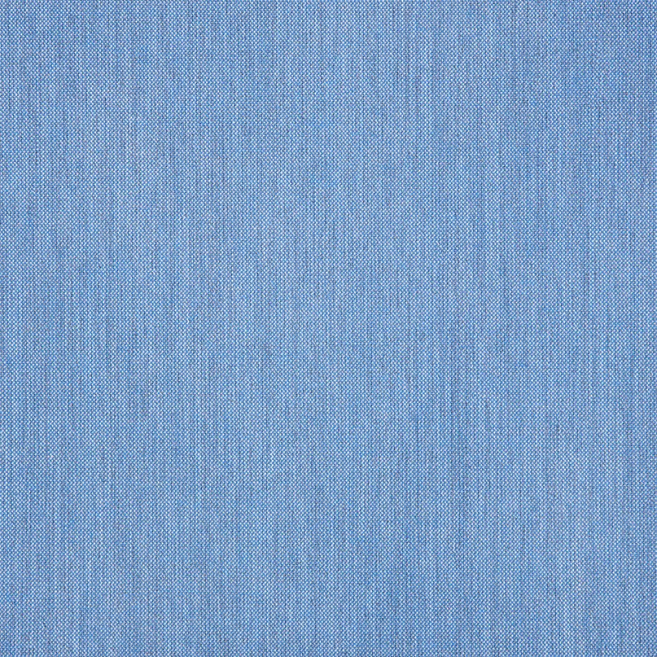 Color: Blue Dark, Material: 100% Sunbrella Acrylic, Mildew Resistant: Yes, Pattern Direction: Left to Right, Recommended Use: Indoor Outdoor Upholstery Cushion Pillow Drapery, Warranty: 5 Year, Water Repellent: Yes, Width: 54", Type: Textured Solid, Pattern Direction: Up the roll, Repeat: N/A