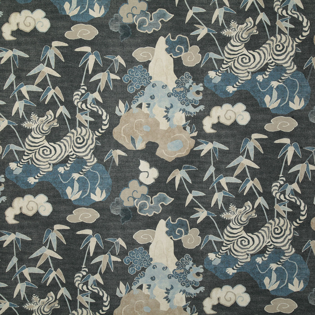 p6648-isamu-indigo-pindler - Pindler Fabric