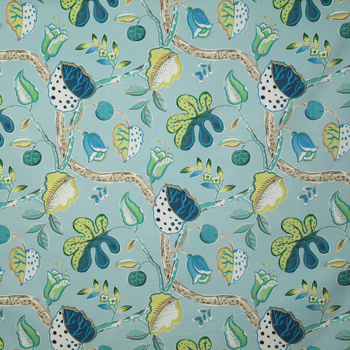 p6744-ellisville-aqua-pindler - Pindler Fabric