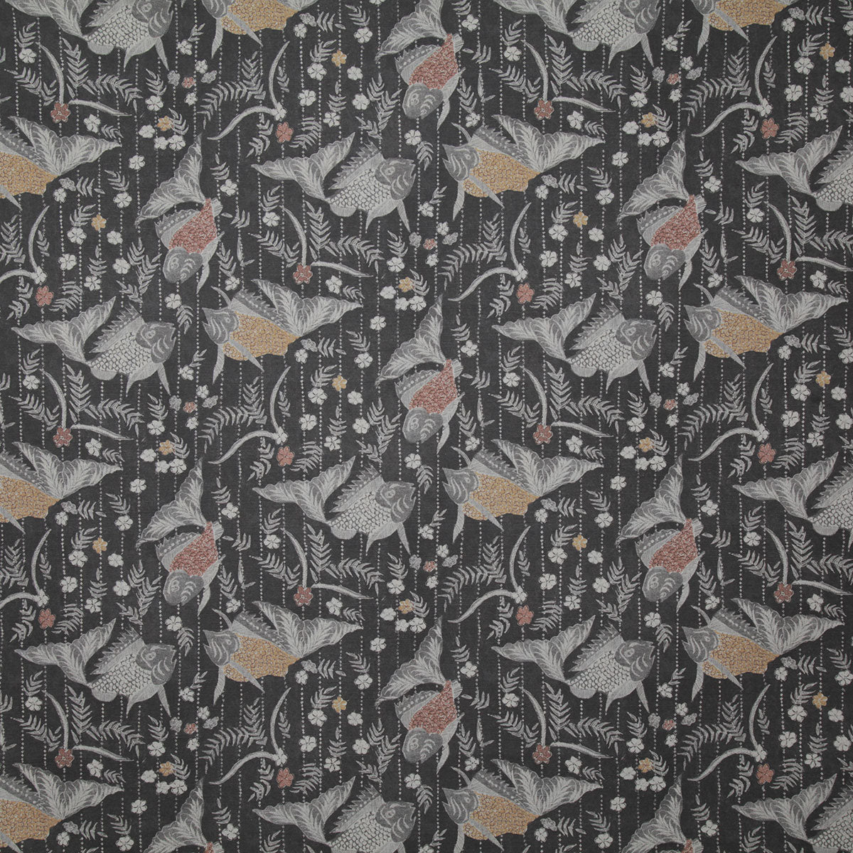 p6746-cho-charcoal-pindler - Pindler Fabric