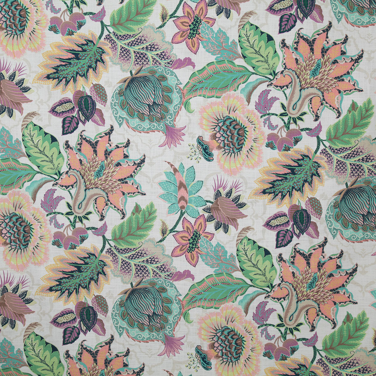 p6772-faye-tropical-pindler - Pindler Fabric