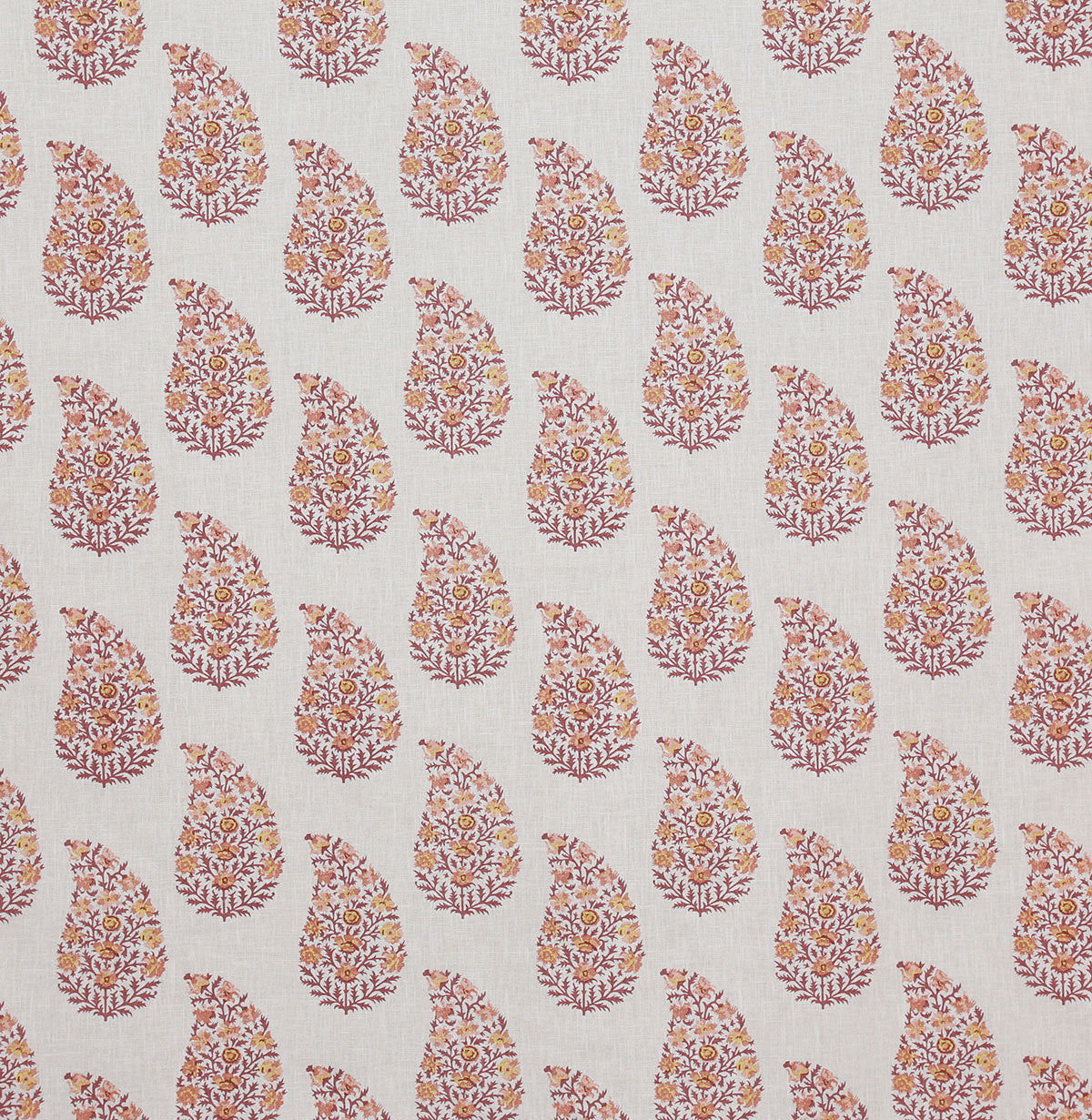 p6828-lafleur-spice-pindler - Pindler Fabric
