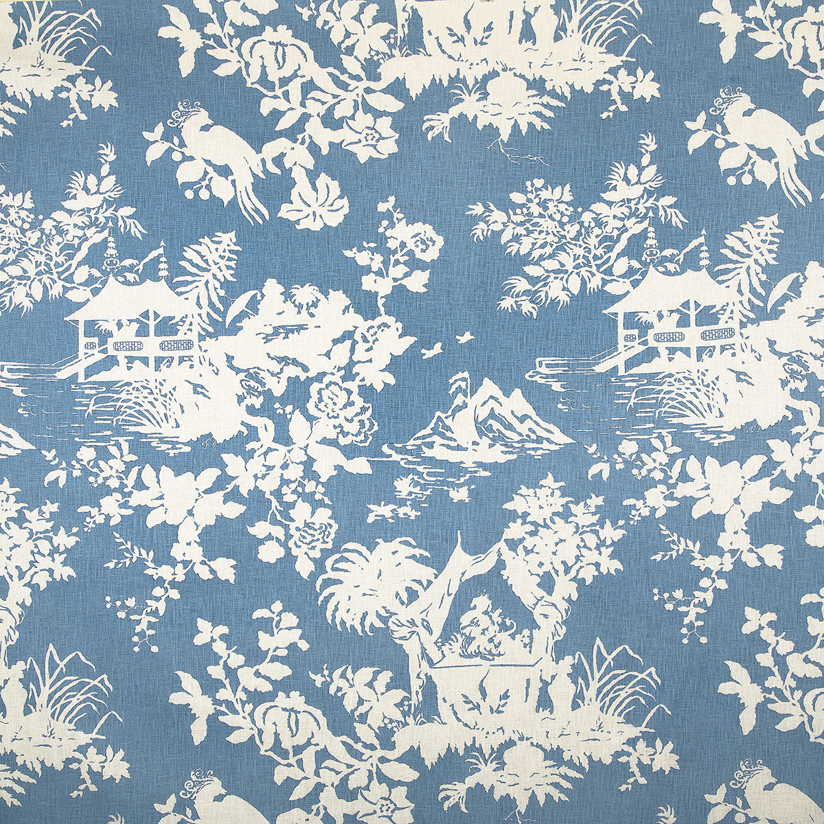 p6862-sakura-azure-pindler - Pindler Fabric