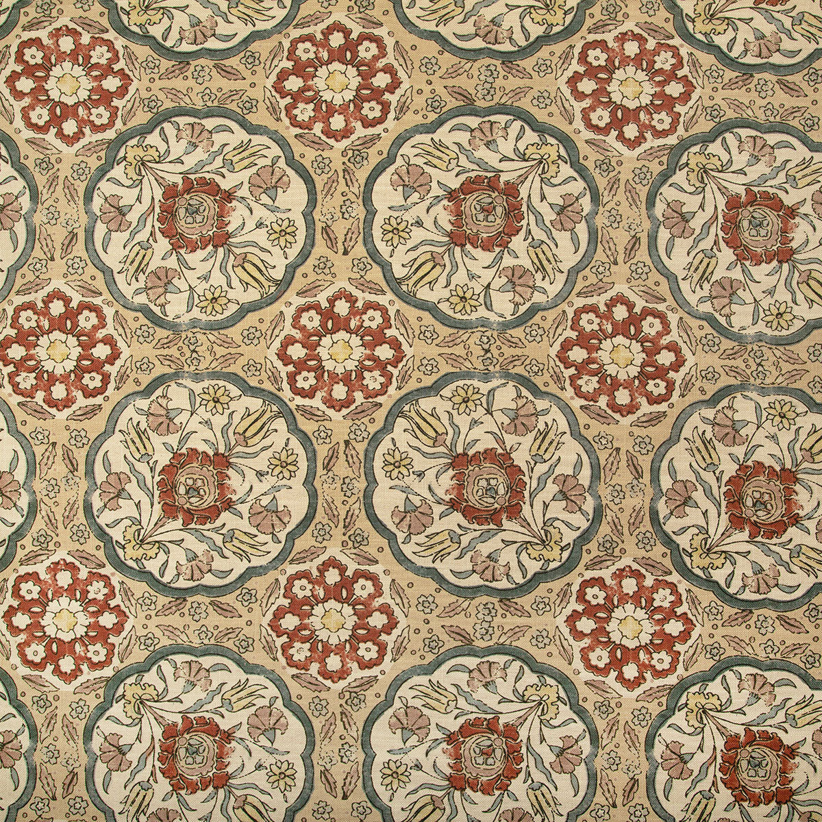 p6865-kelda-antique-pindler - Pindler Fabric