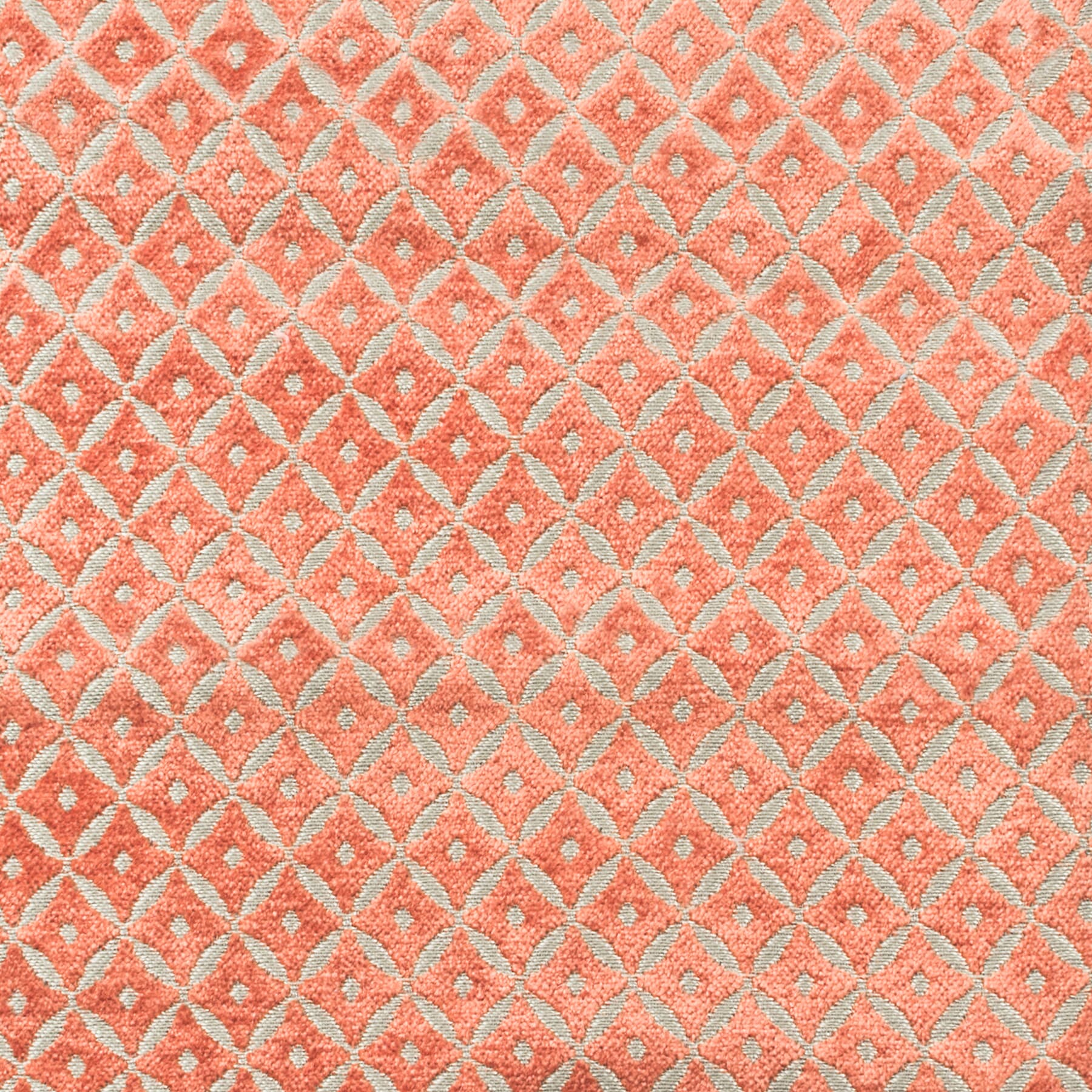 Pacific 2 Gingersnap by Stout Fabric