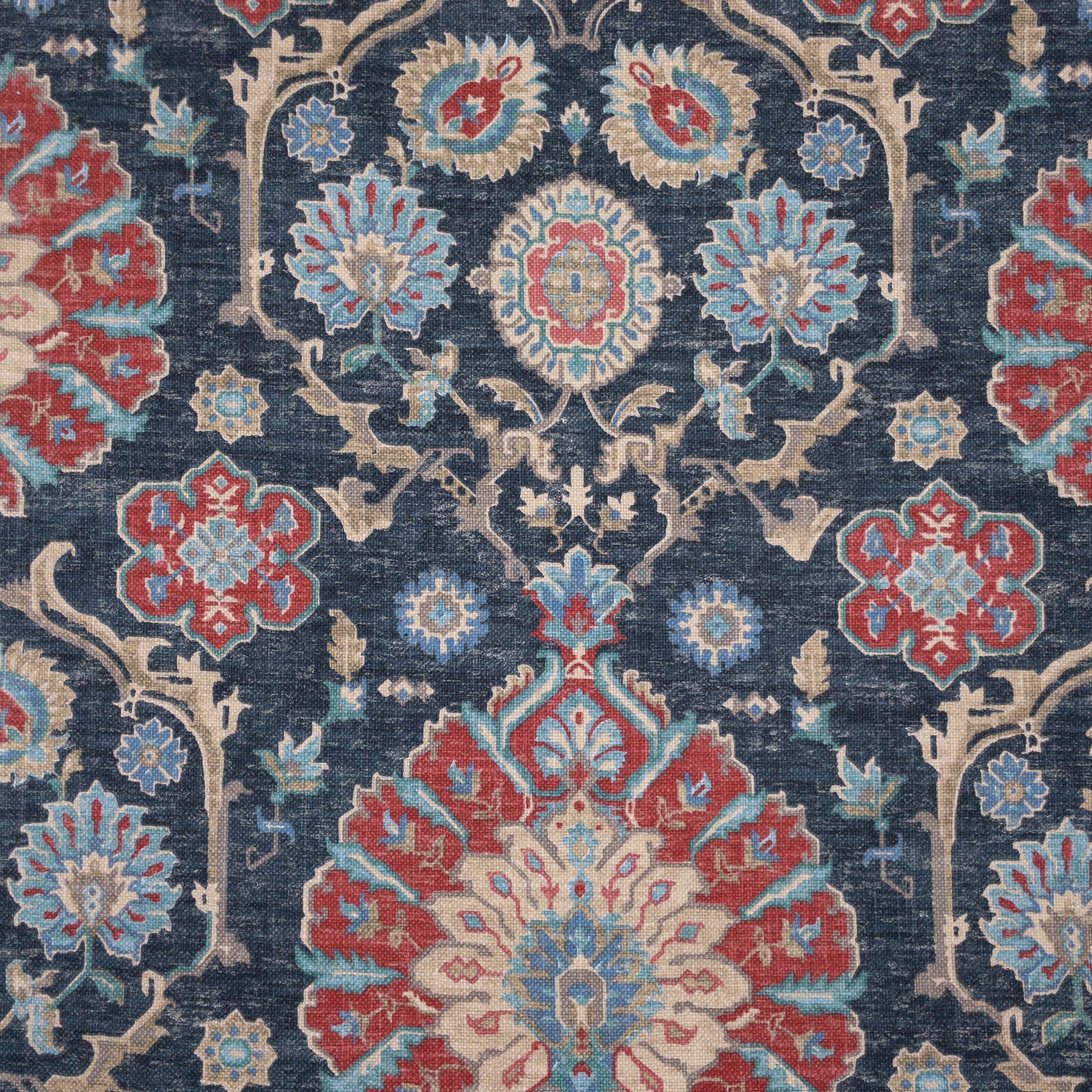 Pamp 3 Colonial by Stout Fabric