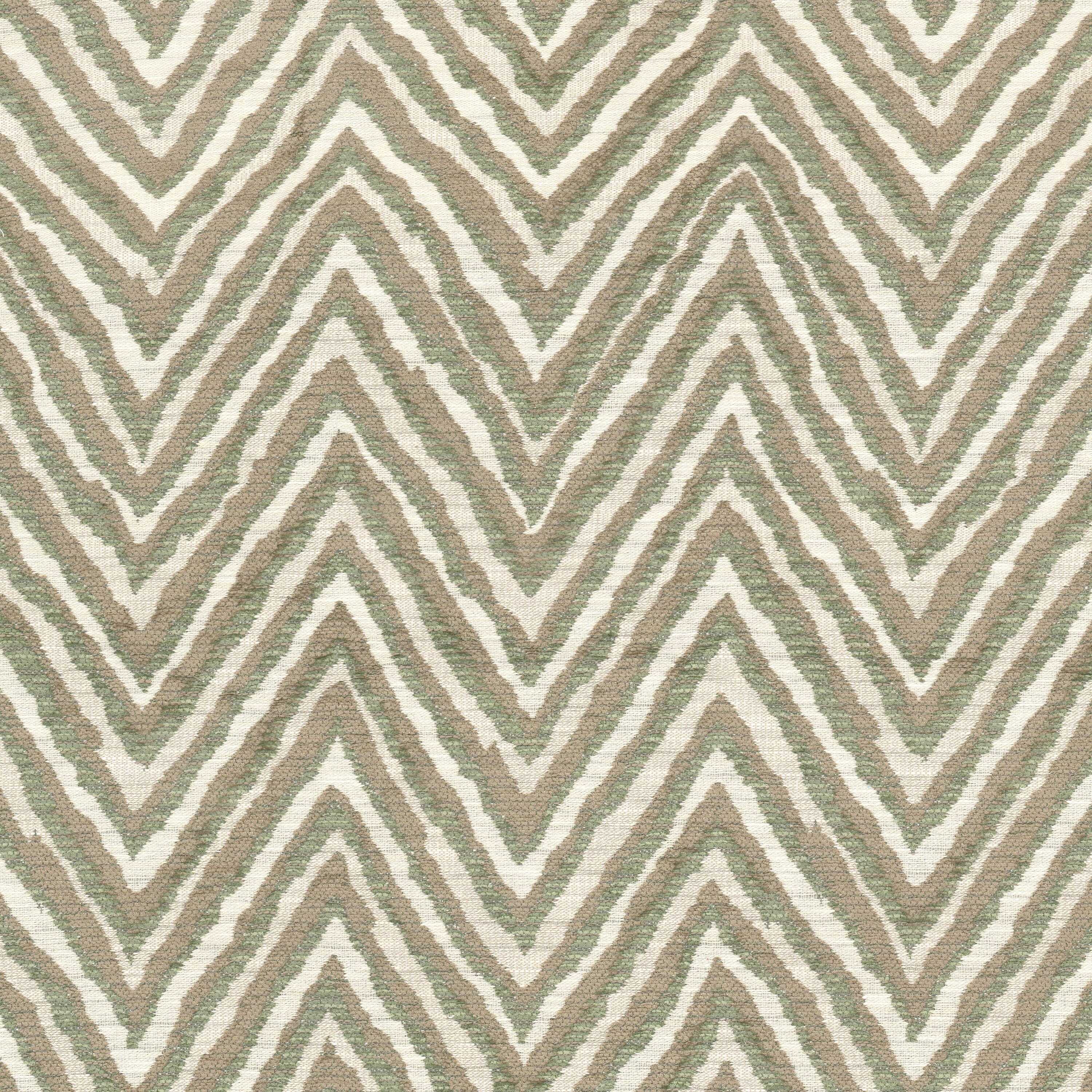 Panama 2 Aloe by Stout Fabric