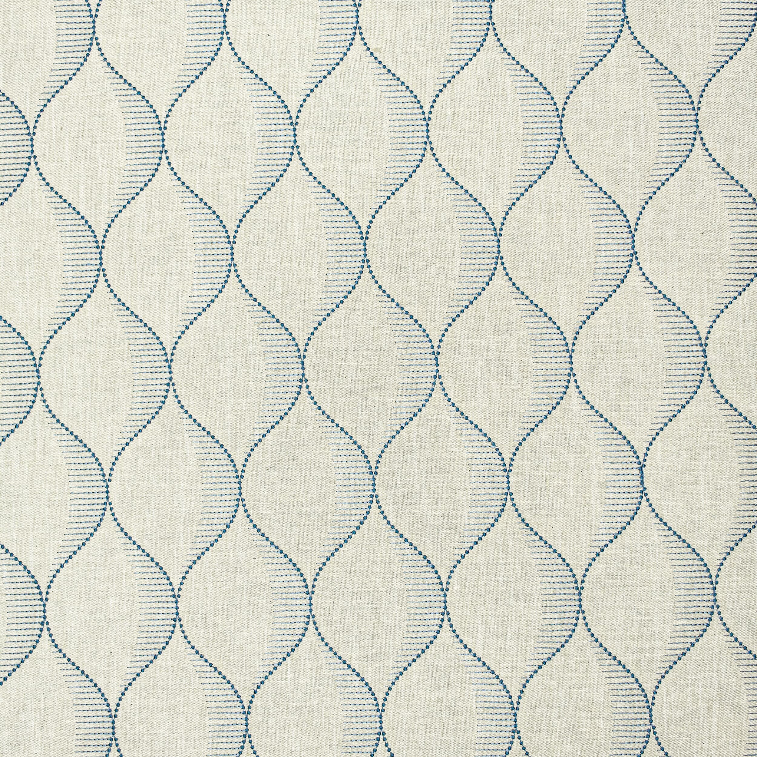 Parent 3 Frenchblue by Stout Fabric