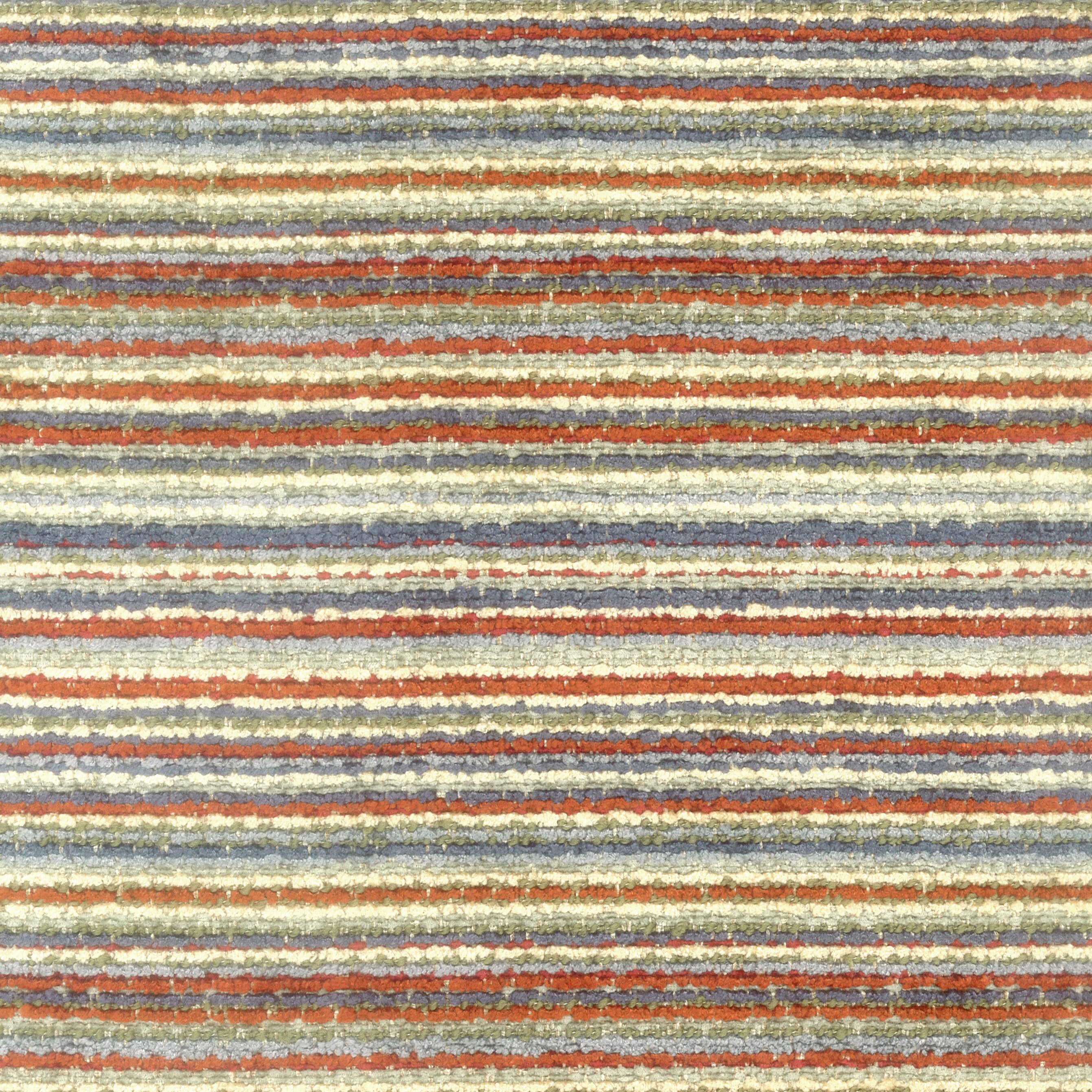 Parklane 1 Spice by Stout Fabric