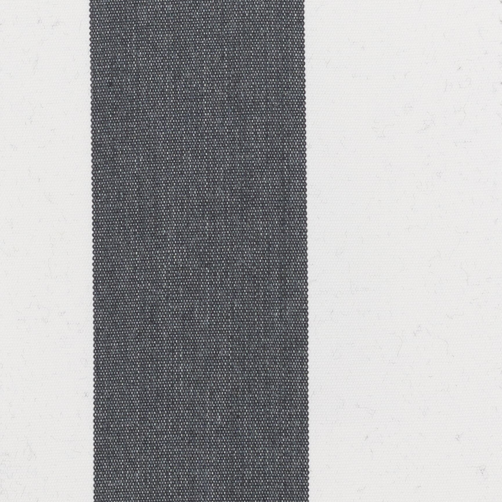 Patmore 4 Black/white by Stout Fabric