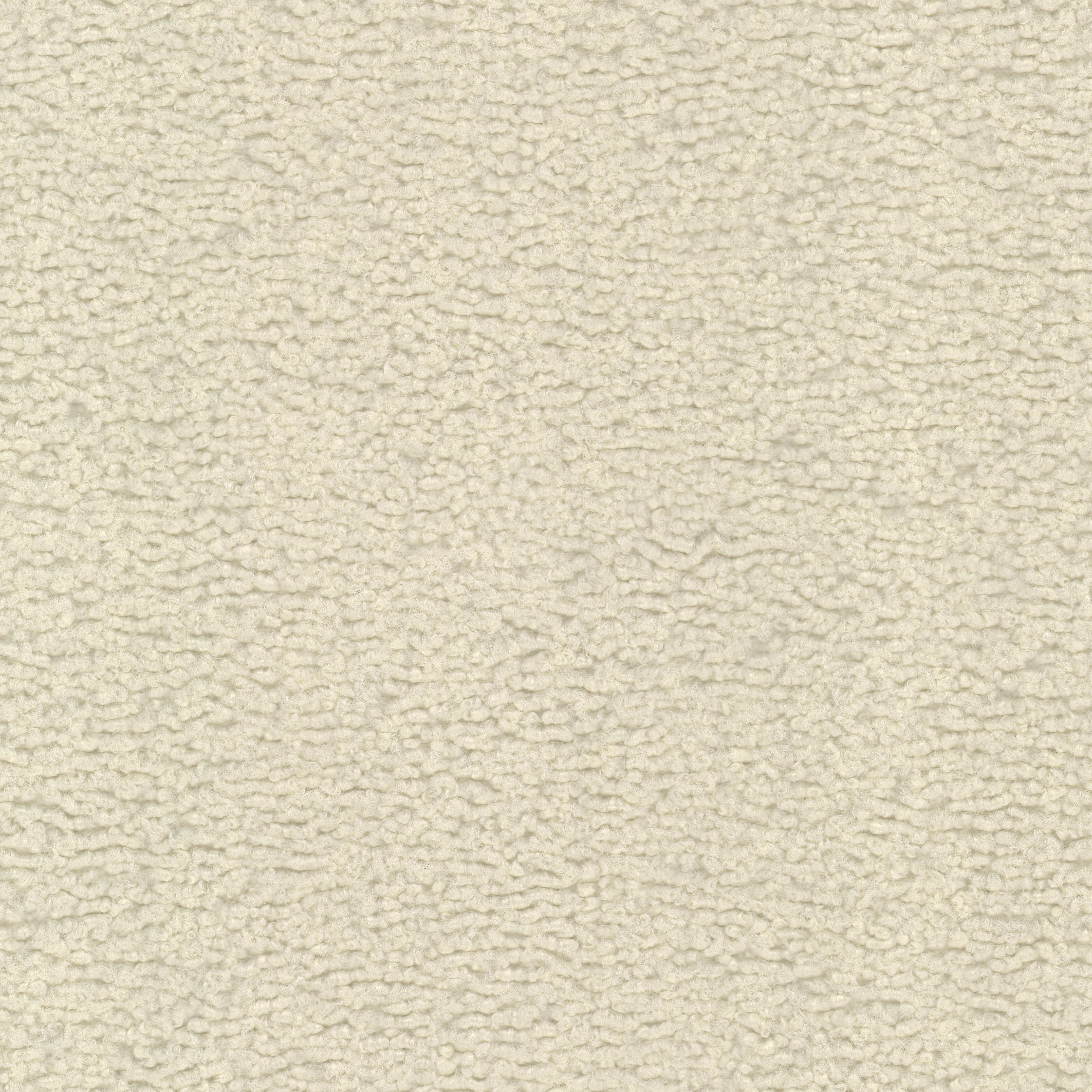 Pelage 1 Ivory by Stout Fabric