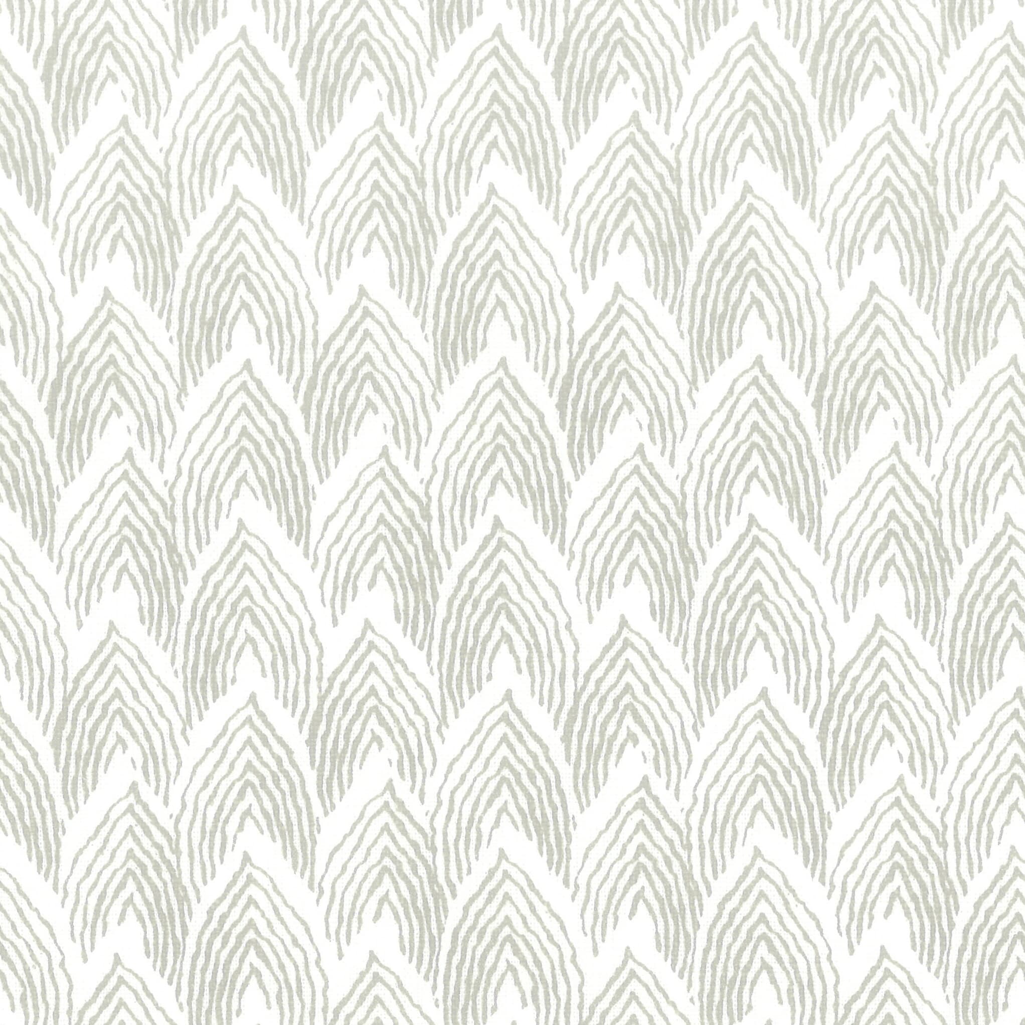 Piedmont 3 Grey by Stout Fabric