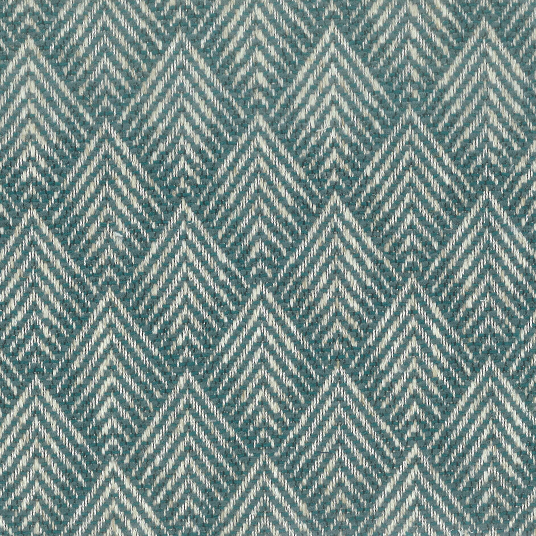 Pioneer 1 Teal by Stout Fabric