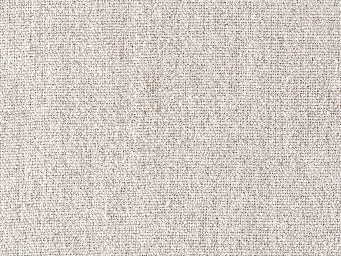 Lakeside Linen - Flax - Scalamandre Fabric