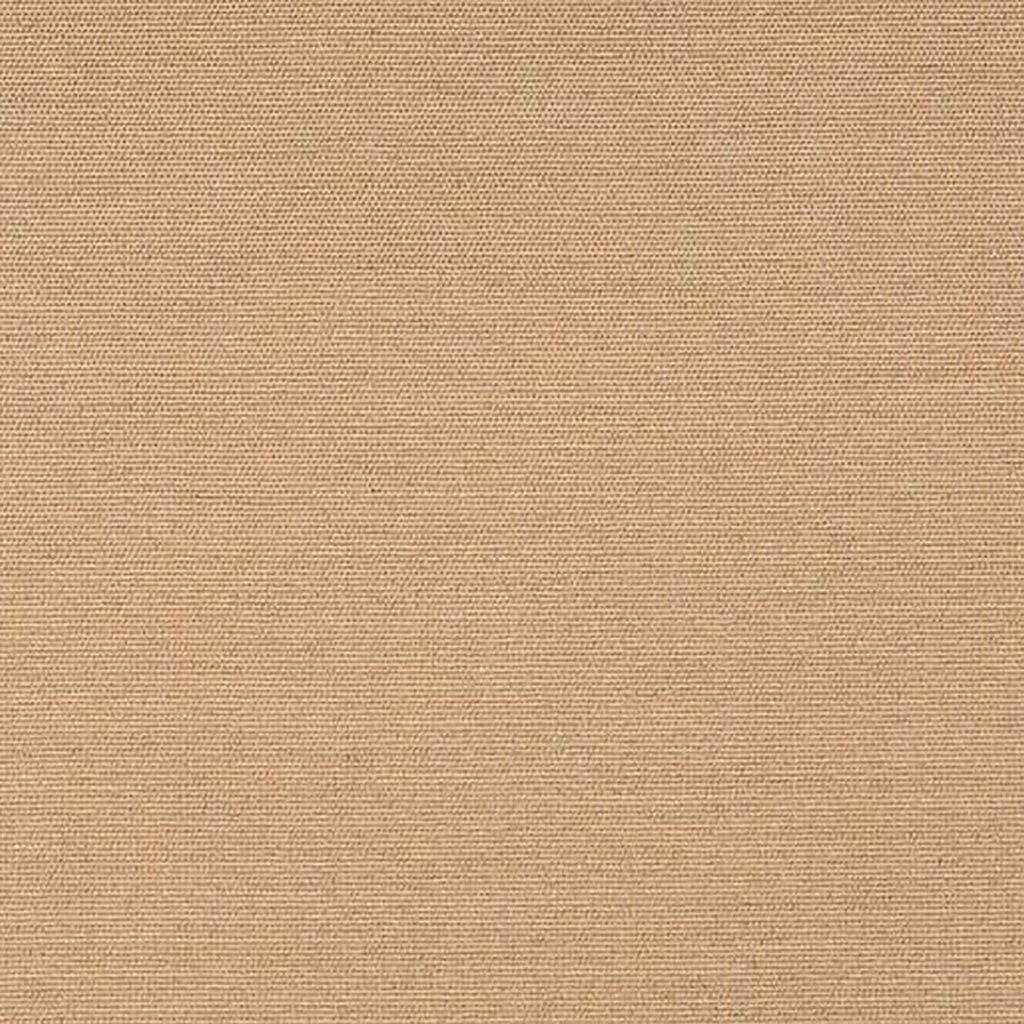 Color: Beige Tan, Material: 100% Solution Dyed Acrylic, Mildew Resistant: Yes, Recommended Use: Indoor Outdoor Upholstery Cushion Pillow Drapery, Warranty: 5 Year, Water Repellent: Yes, Width: 54", Pattern Direction: Left / Right, Repeat: N/A

