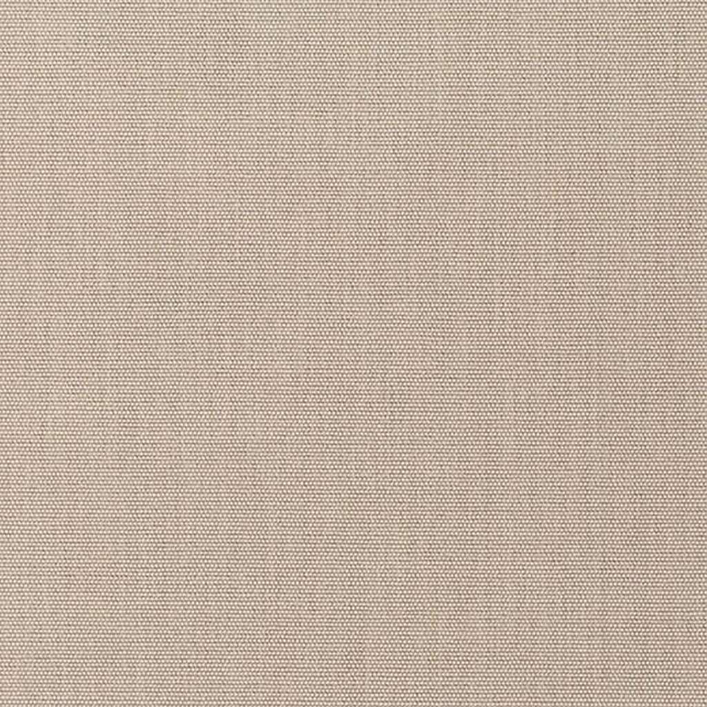 Color: Beige Tan, Material: 100% Solution Dyed Acrylic, Mildew Resistant: Yes, Recommended Use: Indoor Outdoor Upholstery Cushion Pillow Drapery, Warranty: 5 Year, Water Repellent: Yes, Width: 54", Pattern Direction: Left / Right, Repeat: N/A
