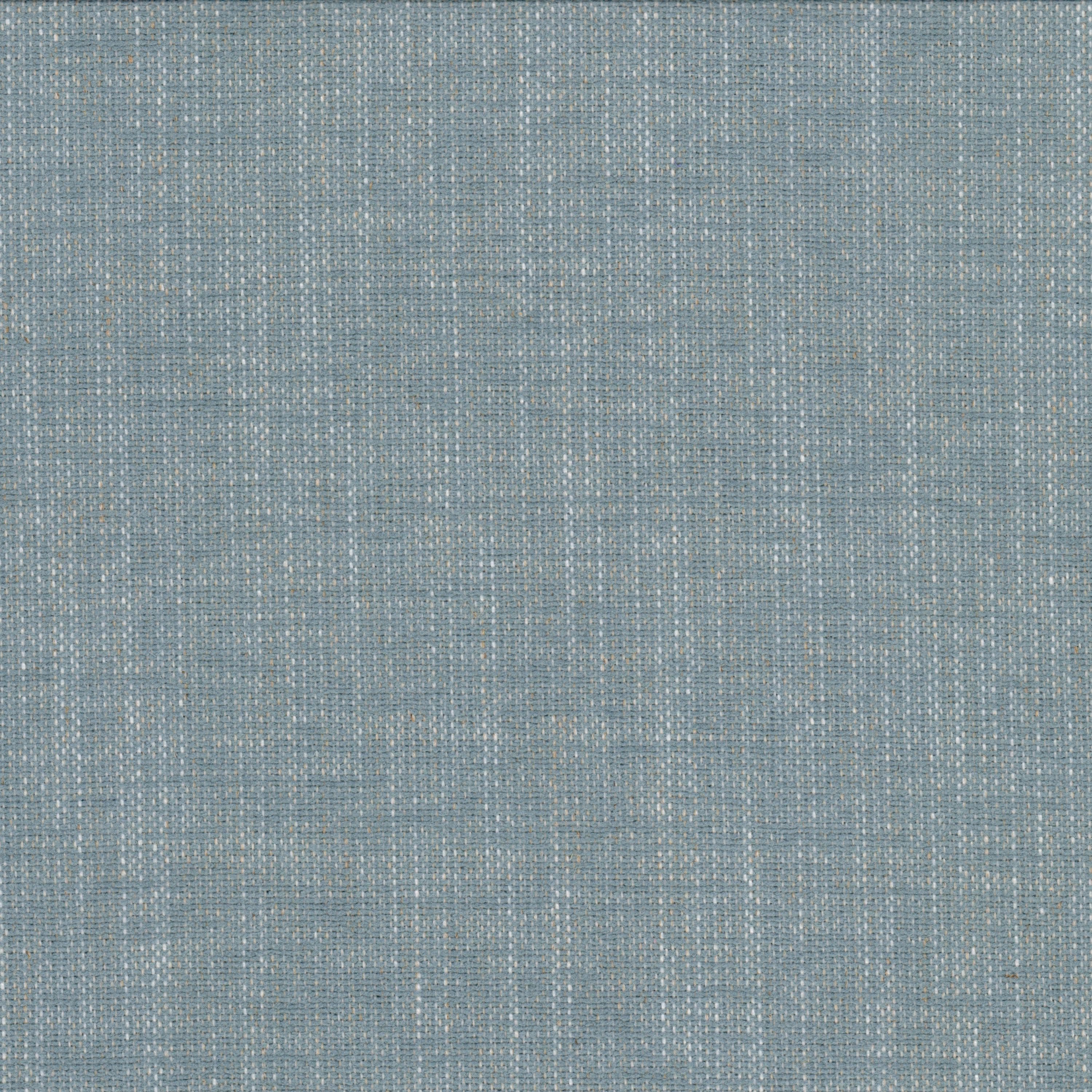 Polenta 4 Blue by Stout Fabric