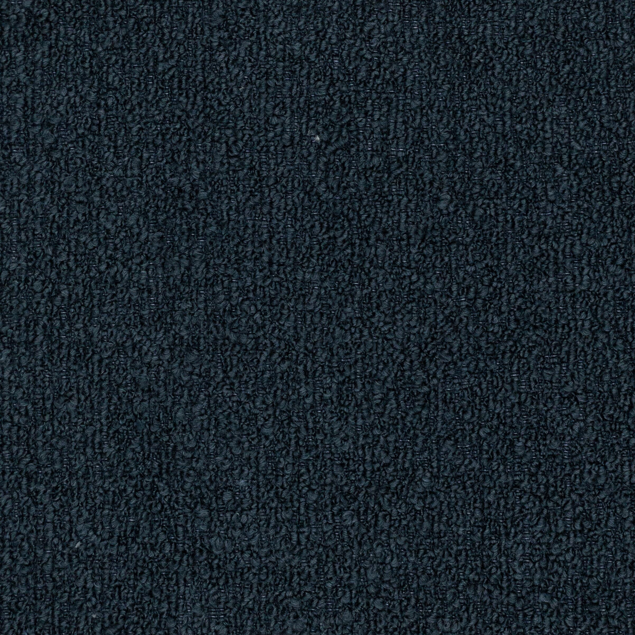 Poole 2 Navy by Stout Fabric