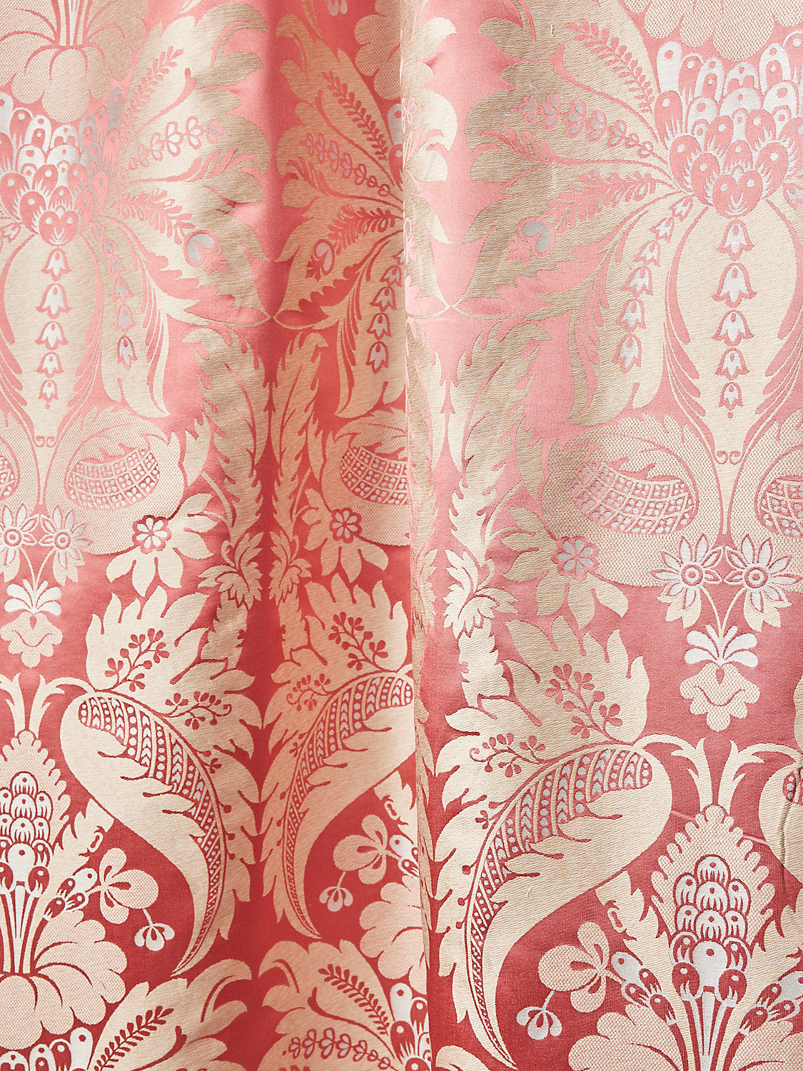 Estate Damask - Petal