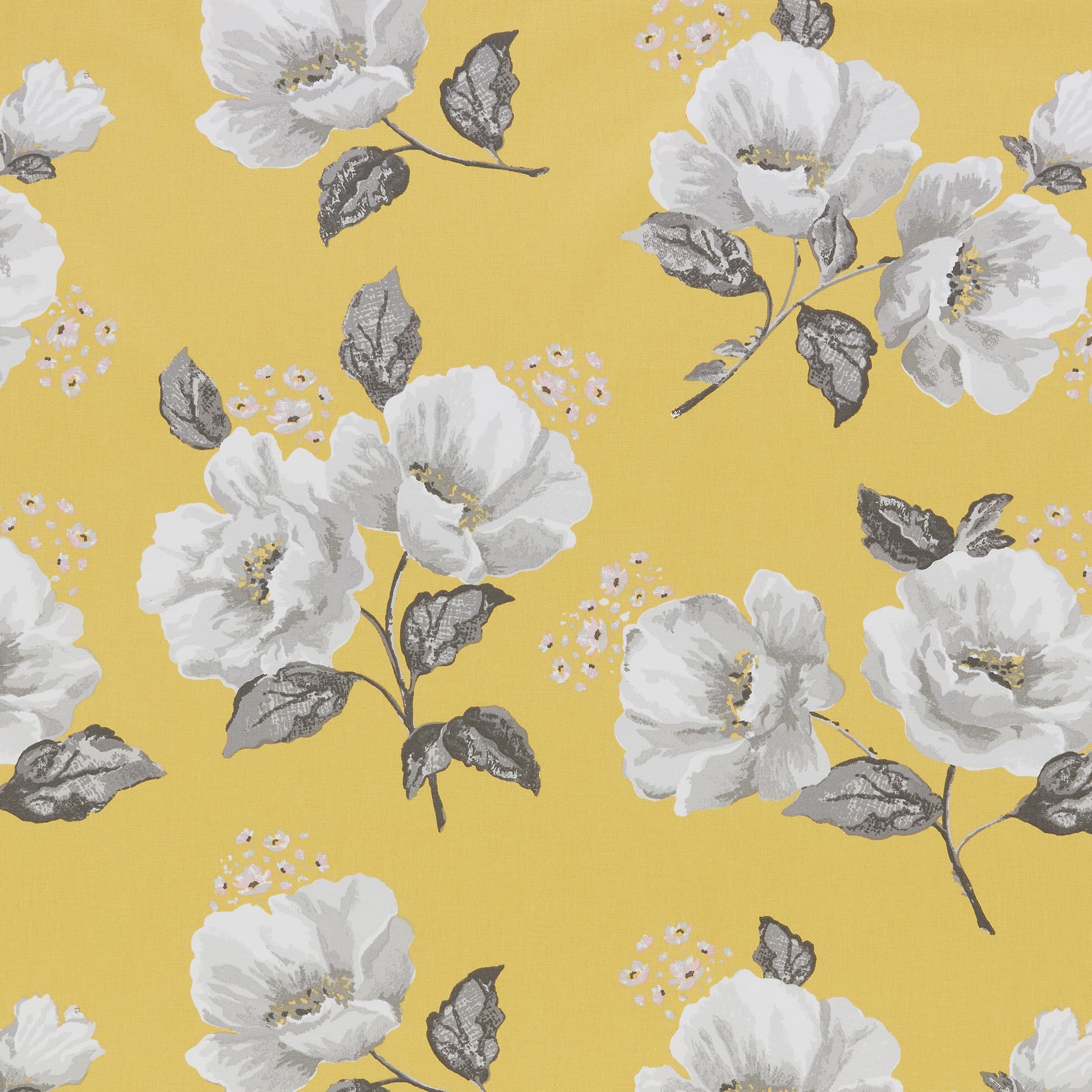 Promise 1 Canary by Stout Fabric