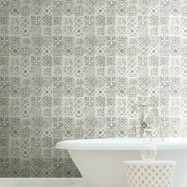 encaustic-tile-premium-premium-peel-stick-wallpaper-natural-york-wallcoverings-psw1301rl