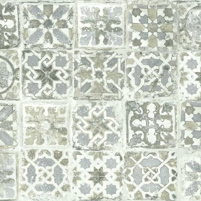 encaustic-tile-premium-premium-peel-stick-wallpaper-natural-york-wallcoverings-psw1301rl