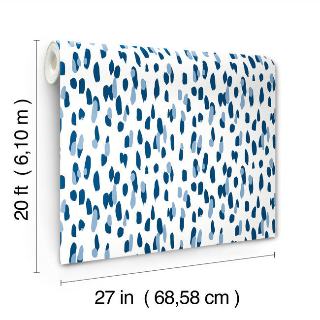 club-house-premium-peel-stick-wallpaper-navy-blue-york-wallcoverings-psw1394rl