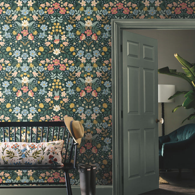 bramble-garden-premium-peel-stick-wallpaper-emerald-york-wallcoverings-psw1477rl