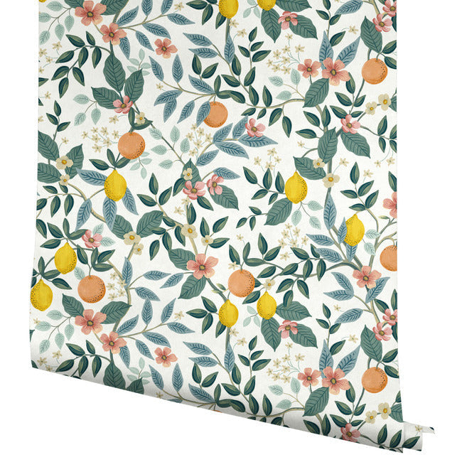 citrus-grove-premium-peel-stick-wallpaper-white-york-wallcoverings-psw1479rl